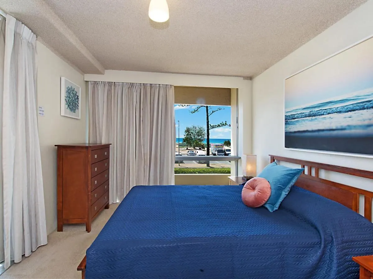 Kooringal Unit 3 Apartman Gold Coast